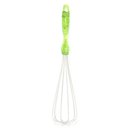 Tel pentru gatit, MYS 113, maner diverse culori, 30 cm