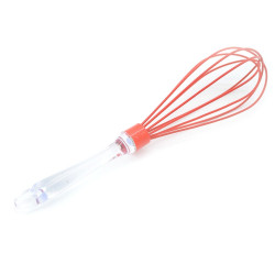 Tel silicon D384, diverse culori, 29 x 8 cm