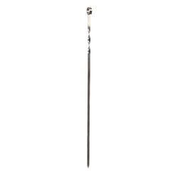 Tepuse pentru gratar Grunman Premium KY6006, otel, 60 cm, set 6 buc