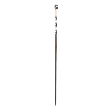 Tepuse pentru gratar Grunman Premium KY6006, otel, 60 cm, set 6 buc