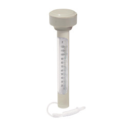 Termometru pentru apa de piscina, plutitor, Bestway 58072, -10...+50 grade C