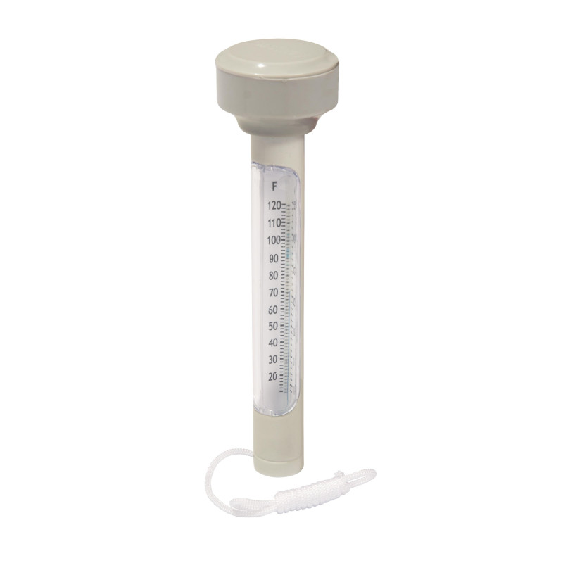 Termometru pentru apa de piscina, plutitor, Bestway 58072, -10...+50 grade C