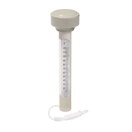 Termometru pentru apa de piscina, plutitor, Bestway 58072, -10...+50 grade C