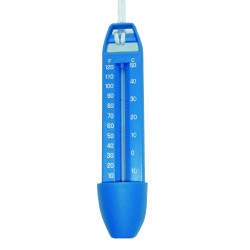 Termometru pentru piscina, standard, 0 - 50 grade C