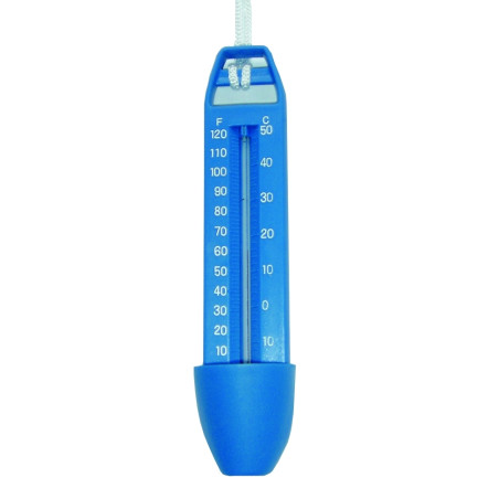 Termometru pentru piscina, standard, 0 - 50 grade C