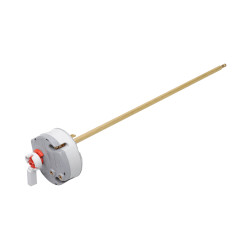 Termostat mecanic Ariston TBS 2-R 65100311, 350 x 85 x 75 mm