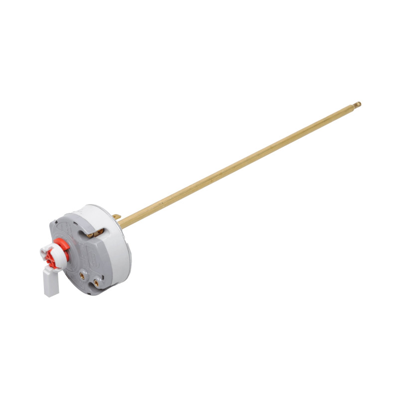 Termostat mecanic Ariston TBS 2-R 65100311, 350 x 85 x 75 mm