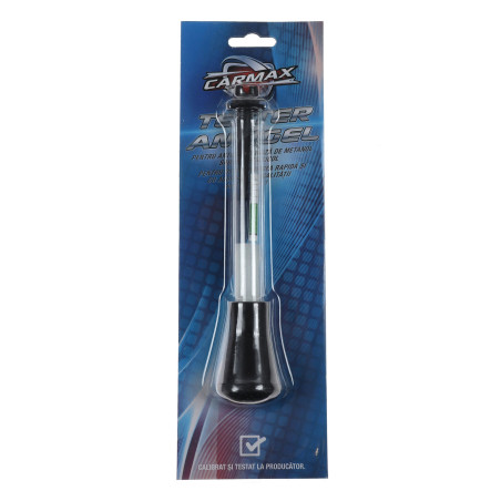 Tester densiometru antigel Carmax