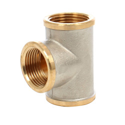Teu alama, pentru tevi multistrat, FI, 1", 130