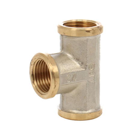 Teu alama, pentru tevi multistrat, FI, 3/4", 130