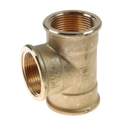 Teu alama Tiemme, pentru tevi multistrat, filet interior, 1 1/4"