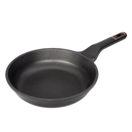 Tigaie Neoklein PH-FP26, aluminiu, negru, 26 cm