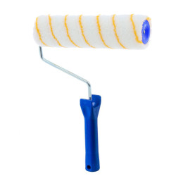 Trafalet Holzer 02-0211, poliacril, rola 25 cm, D 70 mm