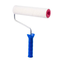Trafalet Holzer 02-0511, velur, rola 25 cm, D 55 mm
