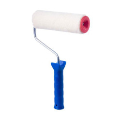Trafalet Holzer 02-0521, velur, rola 18 cm, D 55 mm