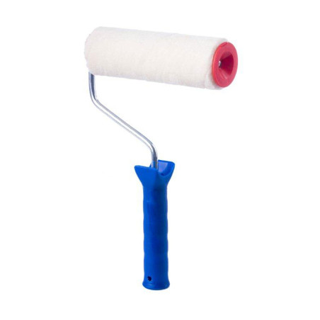 Trafalet Holzer 02-0521, velur, rola 18 cm, D 55 mm