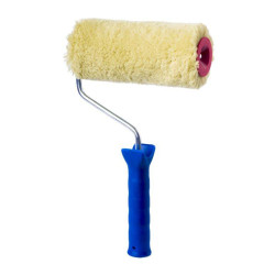 Trafalet Holzer 02-0621, poliacril, rola 18 cm, D 70 mm