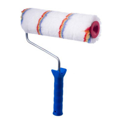 Trafalet Holzer 02-0711, poliacril, rola 25 cm, D 80 mm