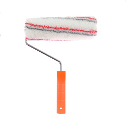 Trafalet Holzer 02-1011, poliacril, rola 25 cm, D 95 mm