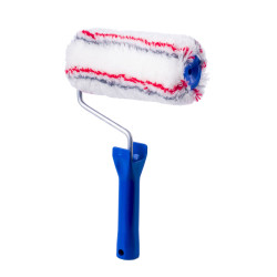 Trafalet Holzer 02-1021, poliacril, rola 18 cm, D 95 mm