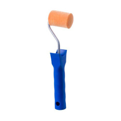 Trafalet Holzer 02-1331, burete, rola 5 cm, D 35 mm