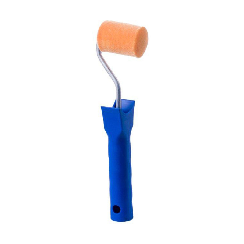 Trafalet Holzer 02-1331, burete, rola 5 cm, D 35 mm