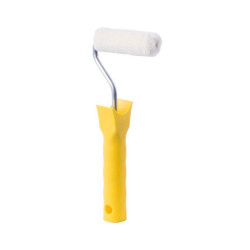Trafalet Holzer 02-1641, velur, rola 7 cm, D 30 mm