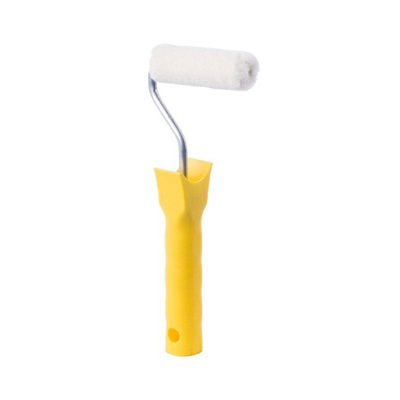 Trafalet Holzer 02-1641, velur, rola 7 cm, D 30 mm