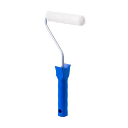 Trafalet Holzer 02-1651, velur, rola 10 cm, D 30 mm