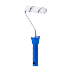 Trafalet Holzer 02-1751, poliester, rola 10 cm, D 30 mm