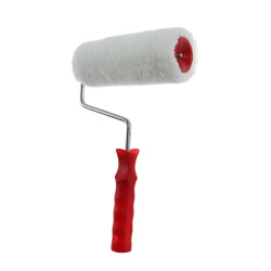 Trafalet Holzer MT 18 A, acril, rola 18 cm, D 84 mm