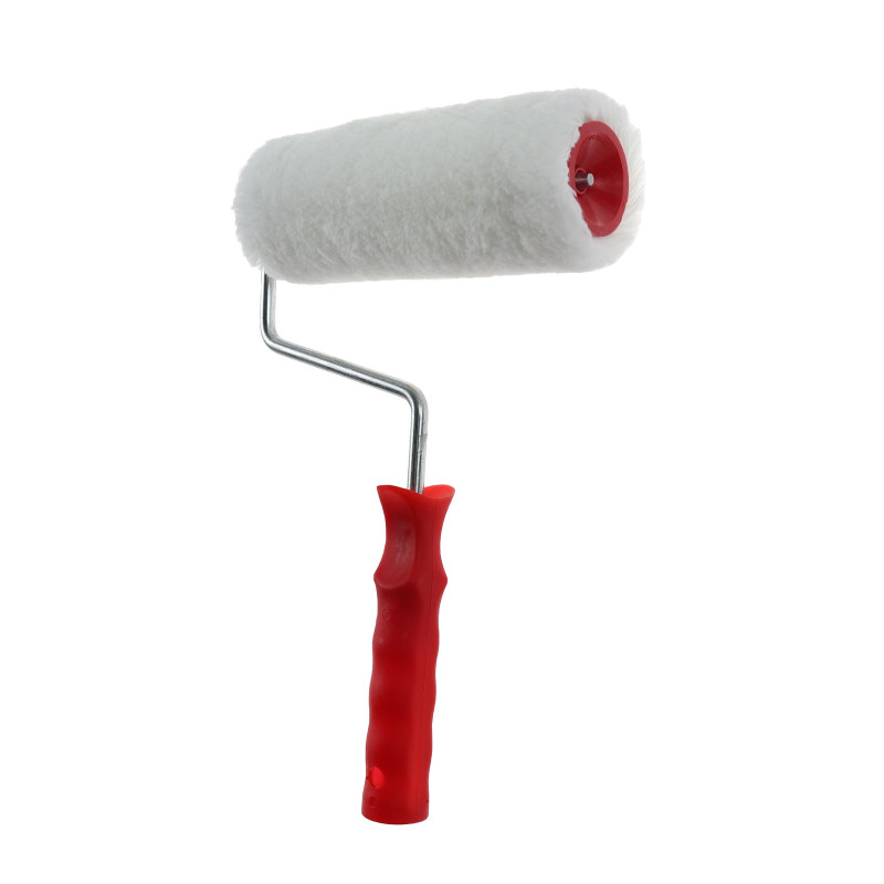 Trafalet Holzer MT 18 A, acril, rola 18 cm, D 84 mm