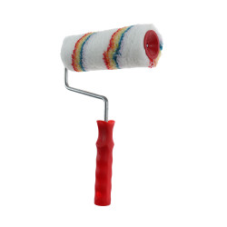 Trafalet Holzer MT 18 C, poliacril, rola 18 cm, D 82 mm
