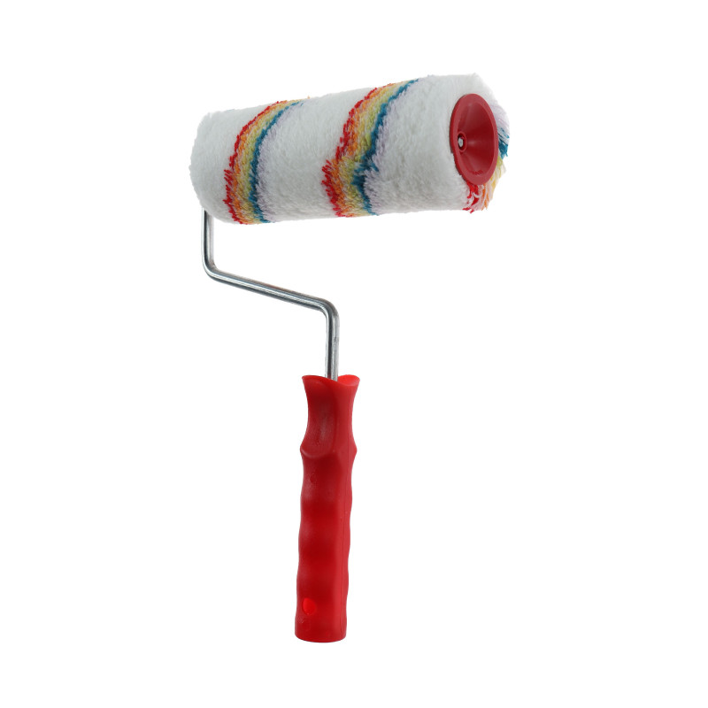 Trafalet Holzer MT 18 C, poliacril, rola 18 cm, D 82 mm
