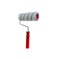 Trafalet Holzer MT 18 G, poliester, rola 18 cm, D 72 mm