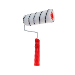 Trafalet Holzer MT 18 N, poliester, rola 18 cm, D 80 mm