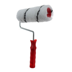 Trafalet Holzer MT 25 N, poliester, rola 24 cm, D 80 mm