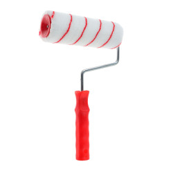 Trafalet Holzer MT 25 R, poliester, rola 24 cm, D 66 mm