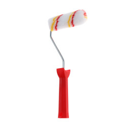 Trafalet Holzer MT10R, poliester, rola 10 cm, D 47 mm