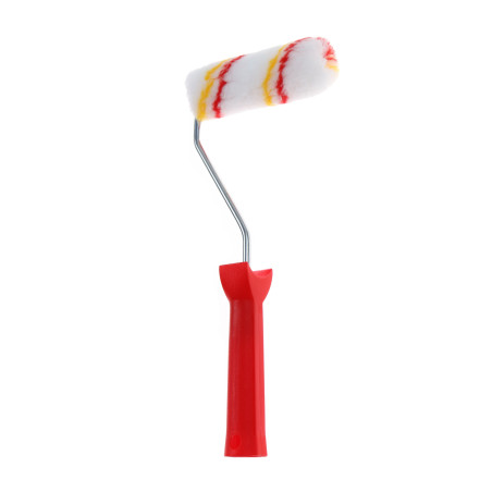 Trafalet Holzer MT10R, poliester, rola 10 cm, D 47 mm