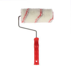 Trafalet Holzer, poliester, rola 18 cm, D 48 mm