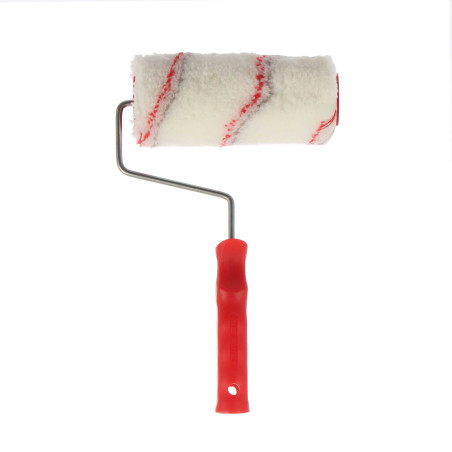 Trafalet Holzer, poliester, rola 18 cm, D 48 mm