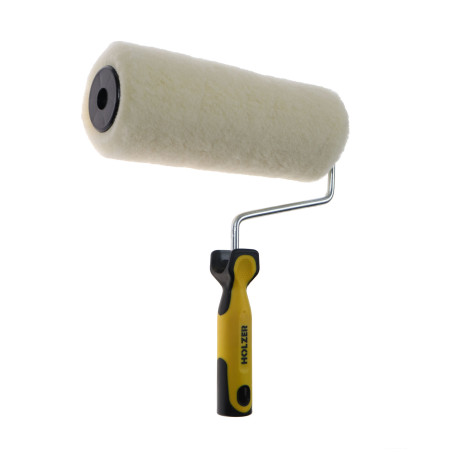 Trafalet Holzer Profi 145, lana, rola 25 cm, D 55 mm