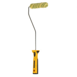 Trafalet Holzer Profi 148, poliamida, rola 10 cm, D 38 mm