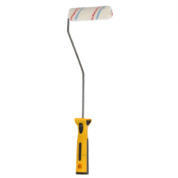 Trafalet Holzer Profi 509, microfibra, rola 10 cm, D 38 mm