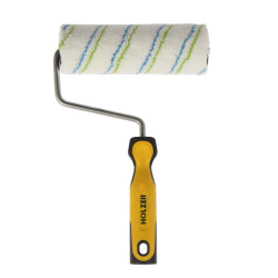 Trafalet Holzer Profi 509, microfibra, rola 18 cm, D 48 mm