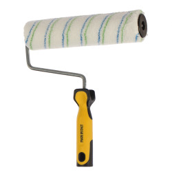Trafalet Holzer Profi 509, microfibra, rola 25 cm, D 48 mm