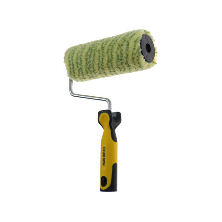Trafalet Holzer Profi 521, poliamida, rola 18 cm, D 52 mm