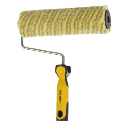 Trafalet Holzer Profi 521, poliamida, rola 25 cm, D 52 mm