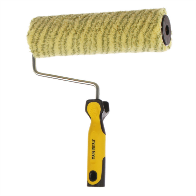 Trafalet Holzer Profi 521, poliamida, rola 25 cm, D 52 mm